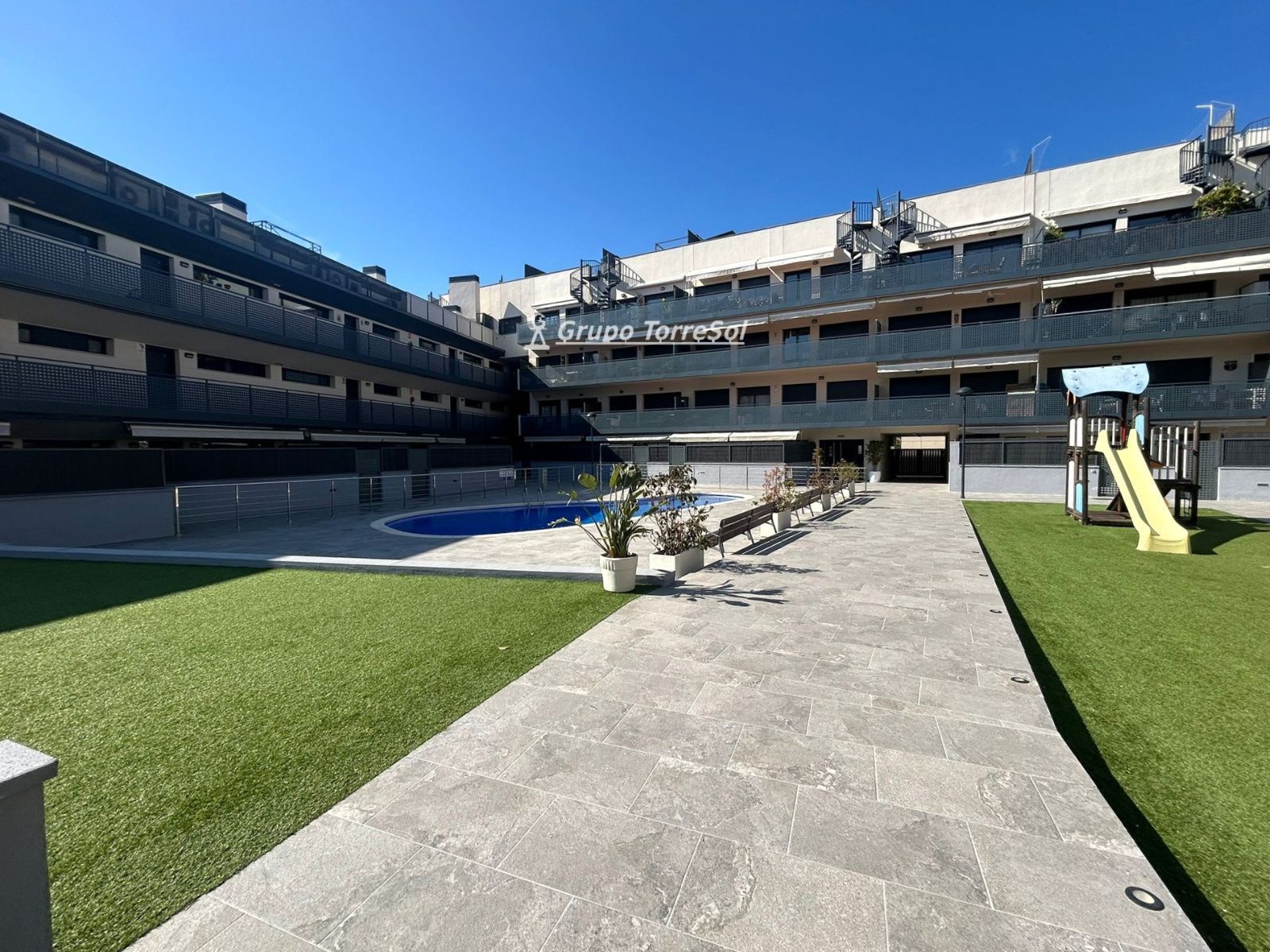 Flat for sale in Mas Rubió, Bonavista