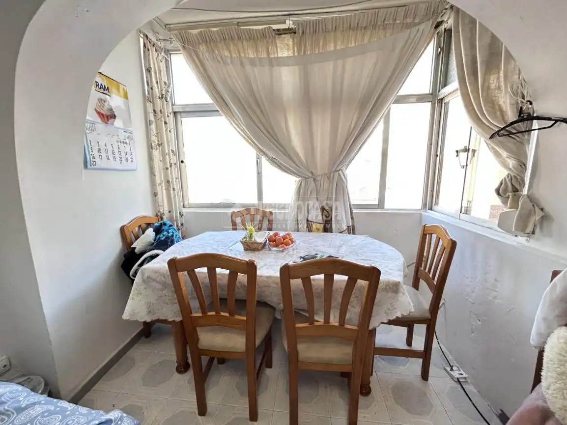 Comedor de Piso en venta en Torrent con Aire acondicionado y Calefacción