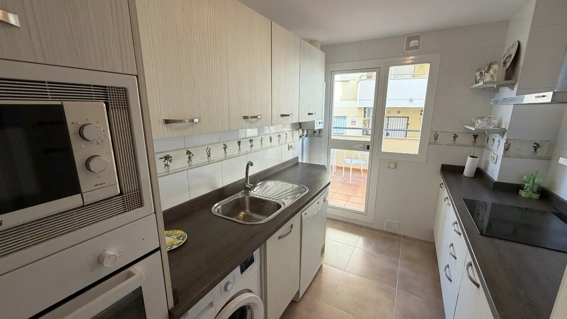 Flat with terrace for sale in Calle Mirador de la Dehesa 6, imagen 7
