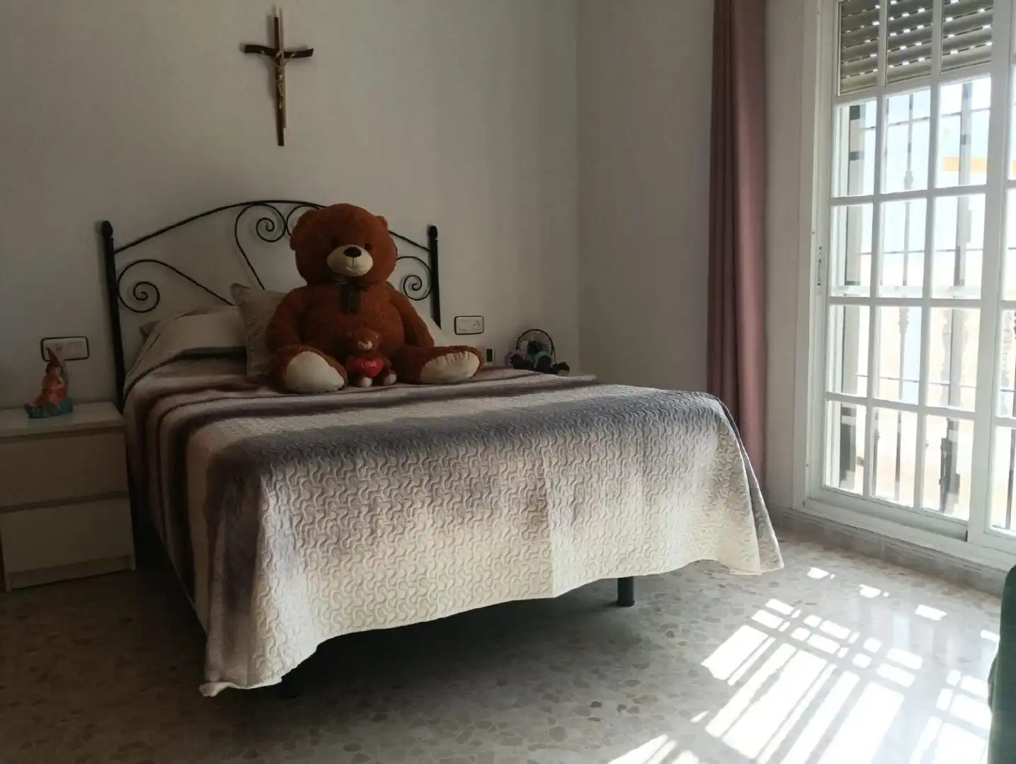 Dormitori de Pis en venda en Chipiona