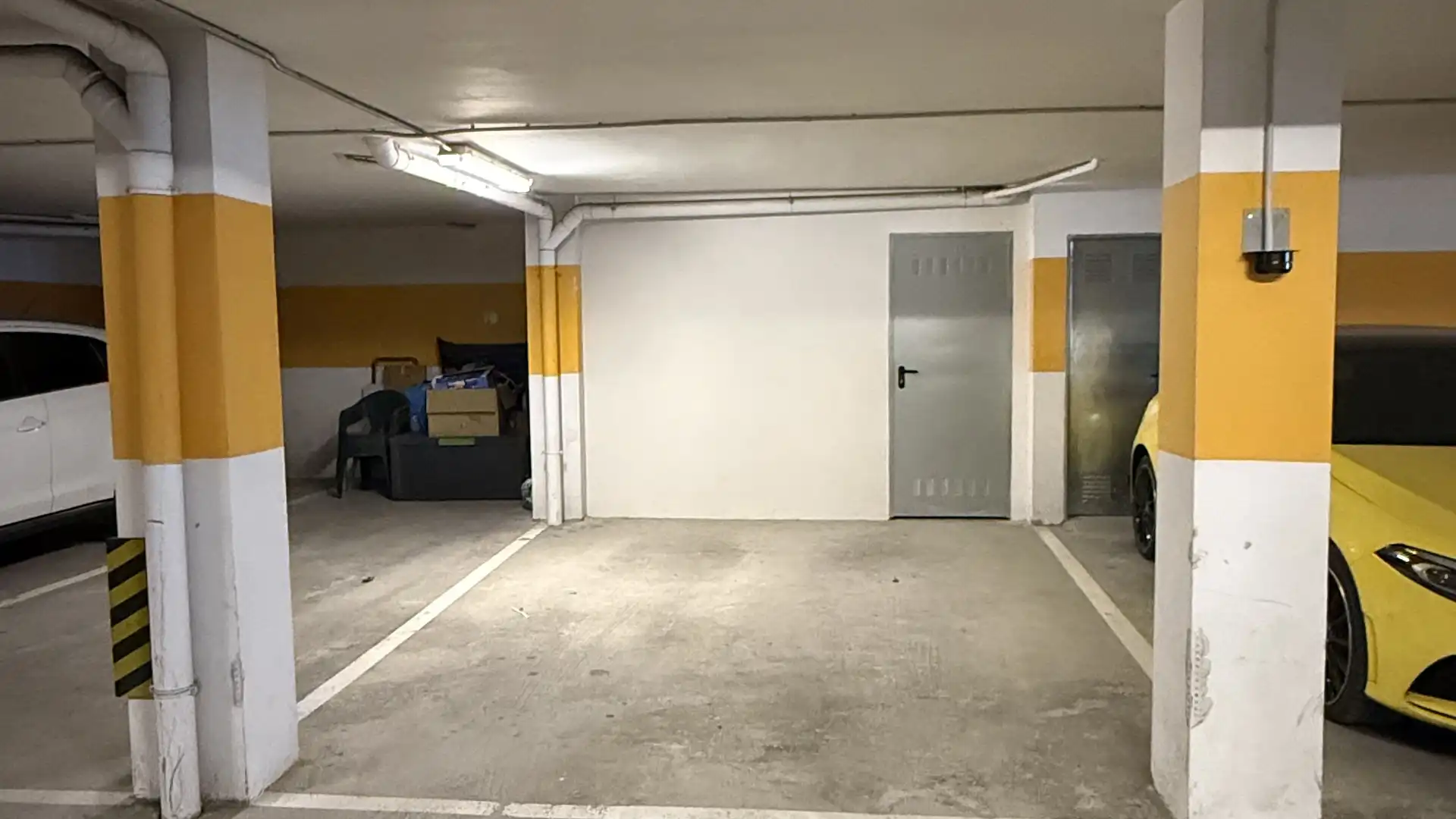 Garage zum Verkauf in Ronda República Argentina, 8, Recatelo - O Carme