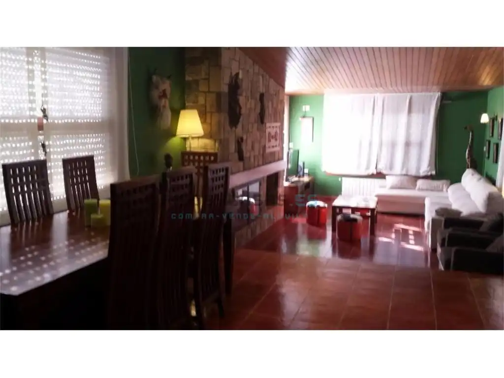 Dining room of Apartments for sale in Godelleta  with Air Conditioner, Private garden and Terrace