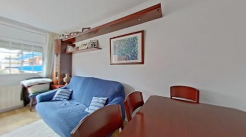 Foto 3 de Ático en venta en Passeig Universal, Horta,  Barcelona Capital