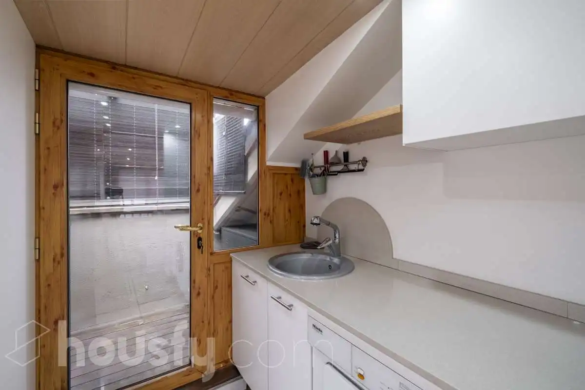 Dúplex en venta en Carrer d'Estoril, Horta
