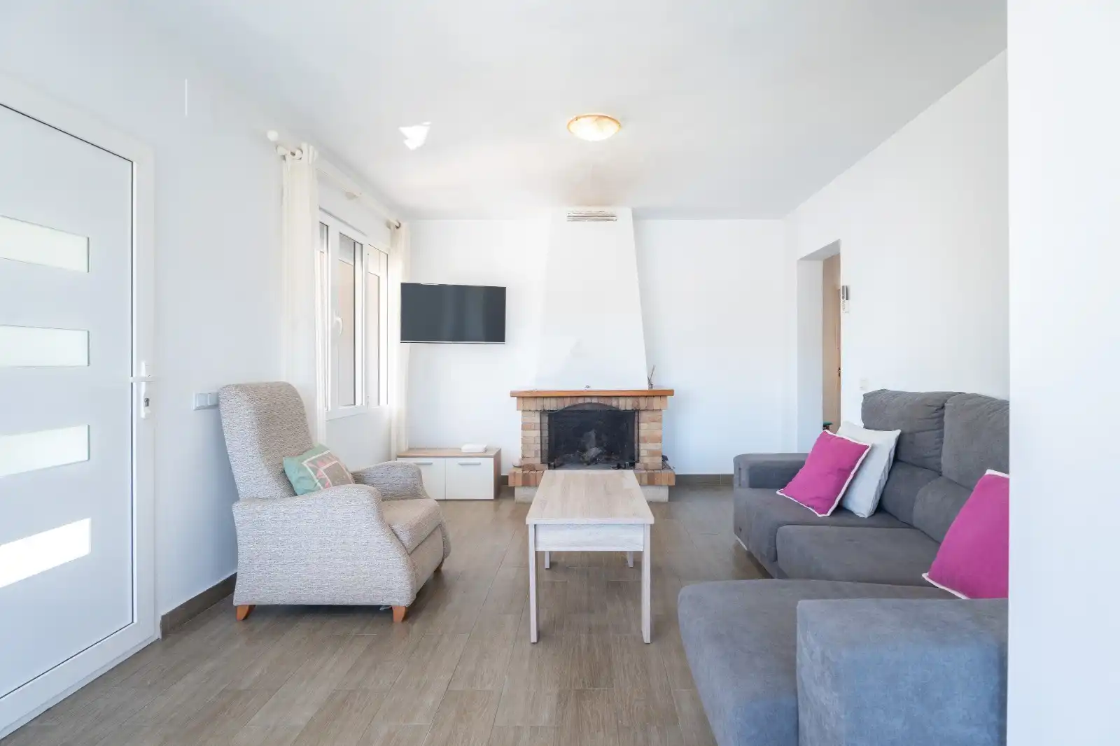 Villa con terrazza in vendita a Cala Advocat - Baladrar, imagen 6