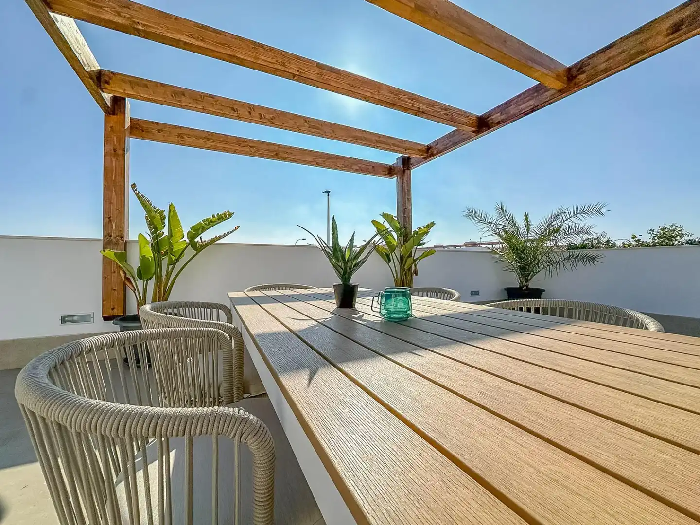 Logement avec piscine à vendre à Avenida Academia General del Aire, imagen 31