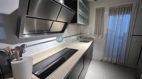 Photo 5 of Flat for sale in Juan Carlos I, José Zorrilla - Padre Claret, Segovia Capital