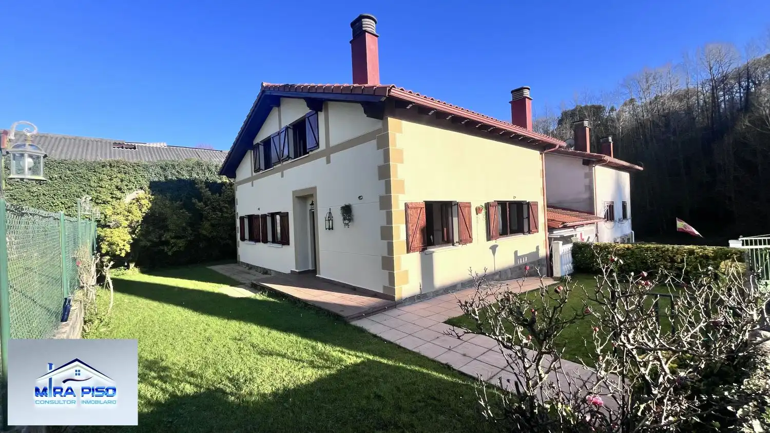 Chalet en venta en Hazas de Cesto, imagen 2