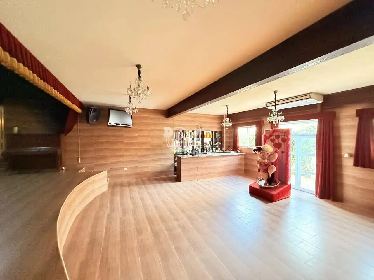 Casa o chalet en venta en Callosa d'en Sarrià con Terraza y Piscina