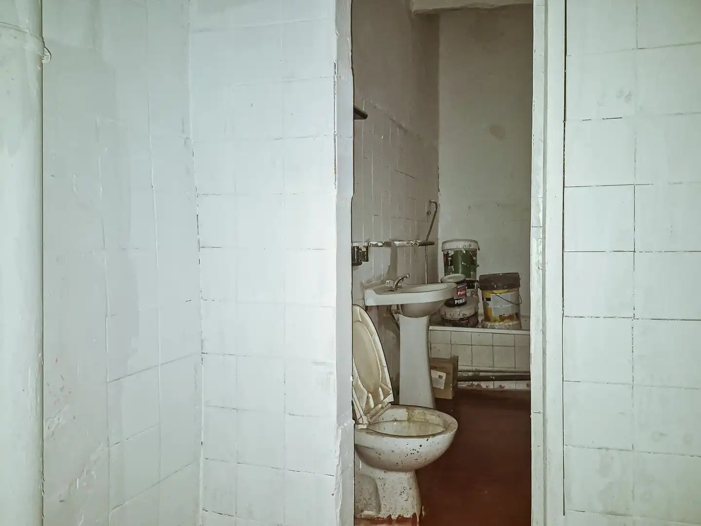 Bany de Casa o xalet en venda en Las Palmas de Gran Canaria amb Terrassa