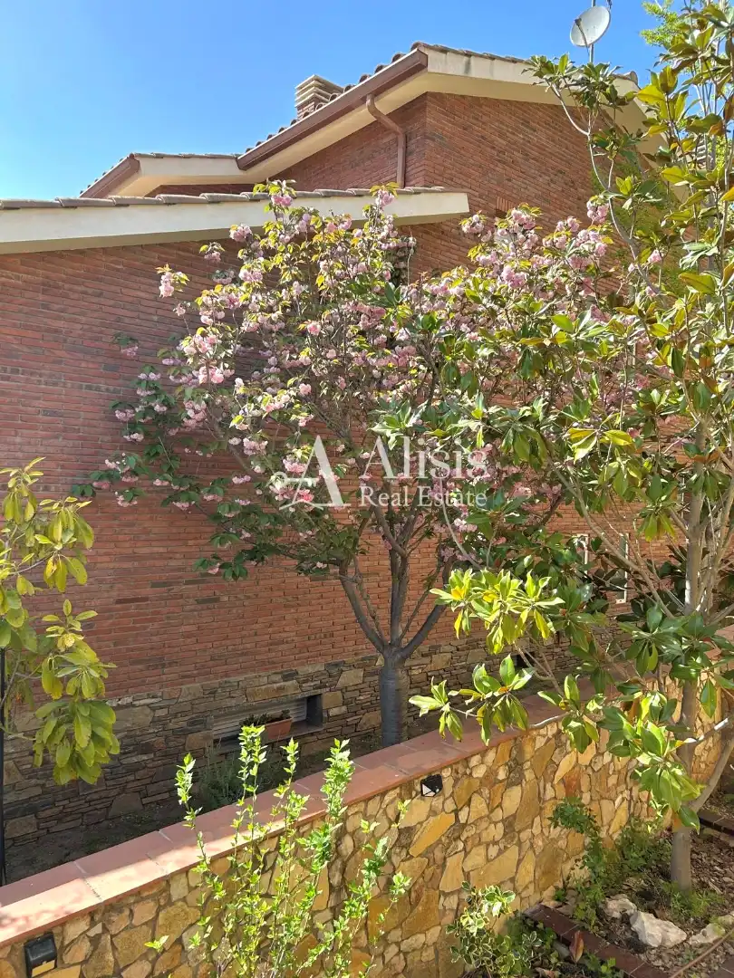 Villa mit Garten zum Verkauf in La Palma de Cervelló, imagen 132