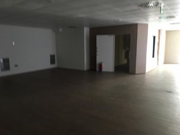 Gewerbefläche zur Miete in Calle del Mar