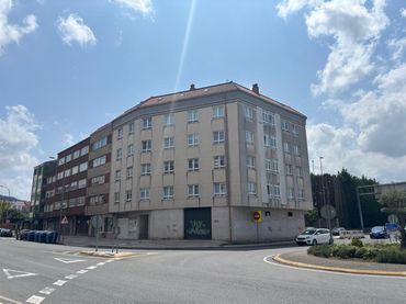Appartement à vendre à Estrada de Castela