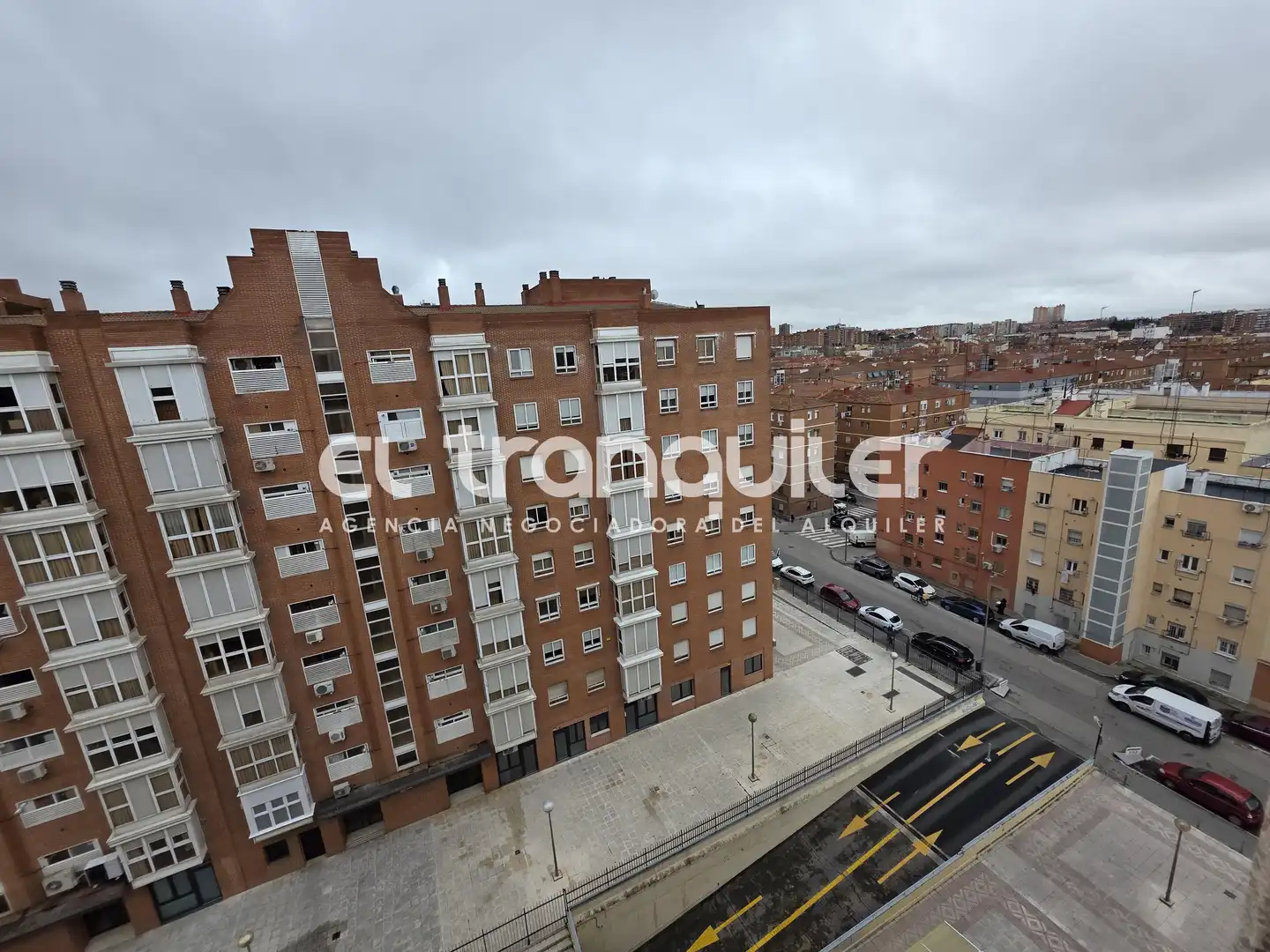 Pis de lloguer a Calle Camino de Valderribas, Numancia