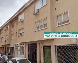 Exterior view of Duplex for sale in Azuqueca de Henares