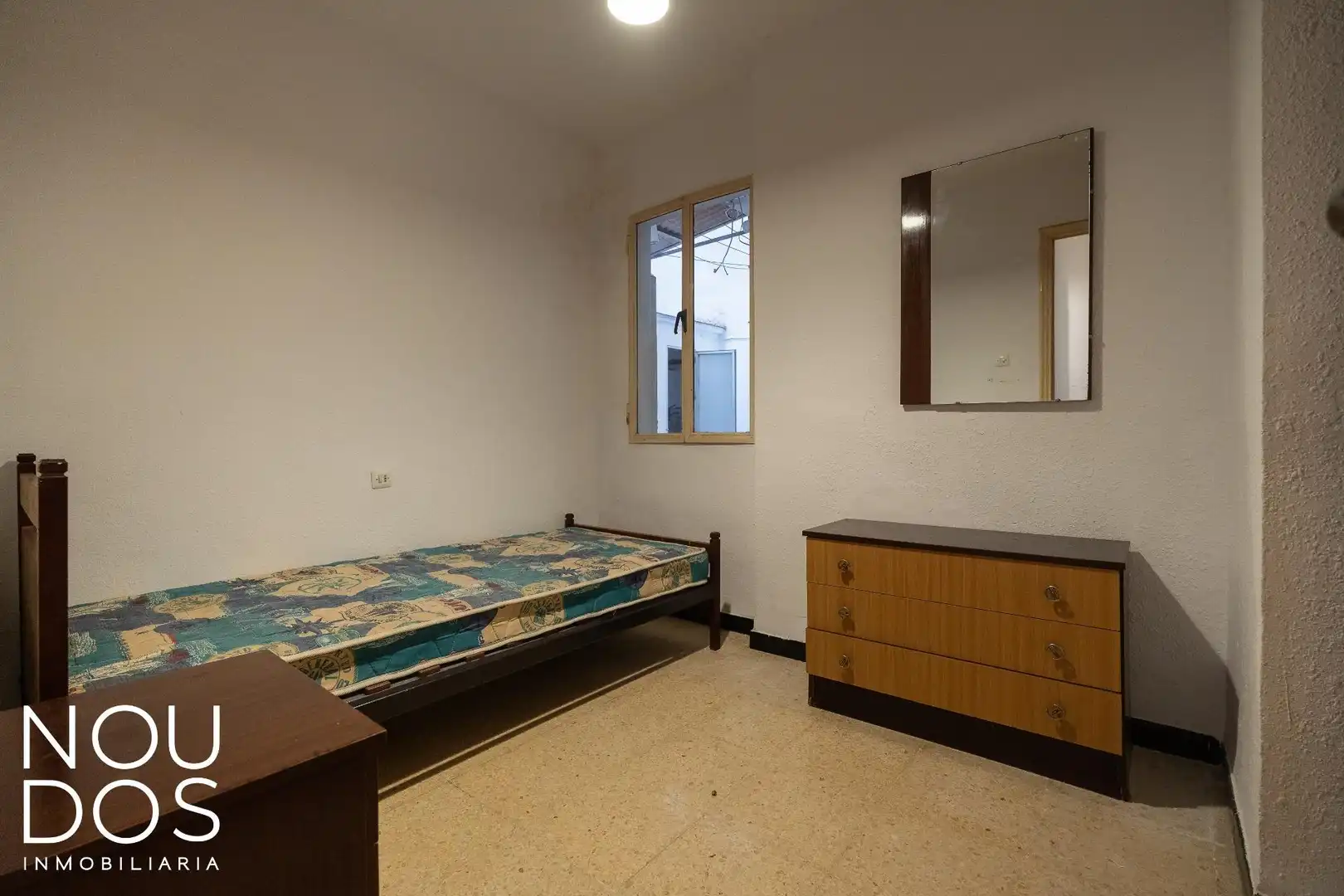 Habitación de Piso en venta en  Palma de Mallorca con Terraza y Balcón
