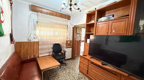 Foto 3 de Piso en venta en Calle Zamora, Alamín, Guadalajara Capital