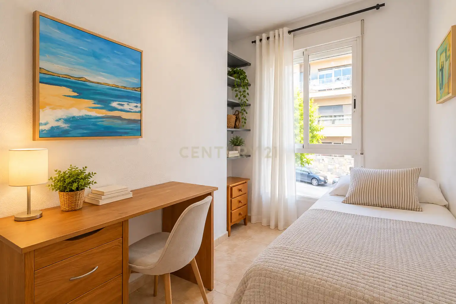 Apartament en venda a Calpe / Calp, Alicante