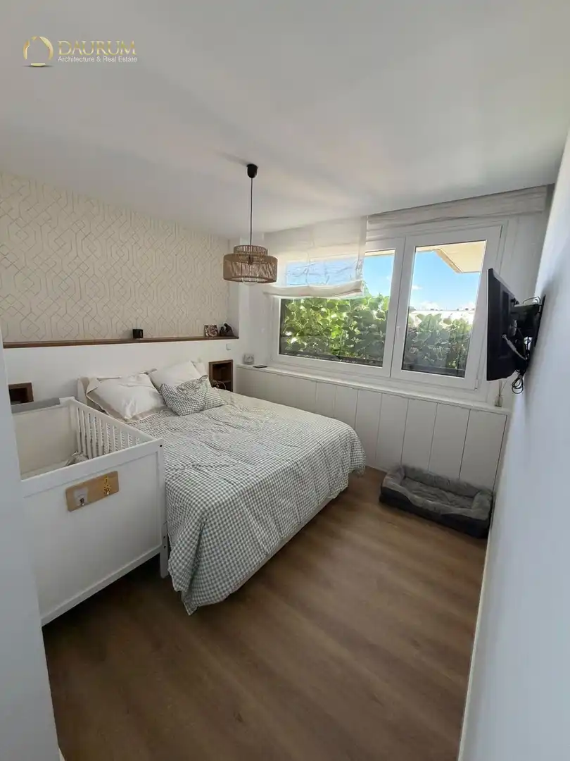 Ático con piscina en venta en Gloria Fuertes, imagen 7
