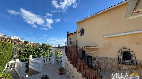 Photo 2 of House or chalet for sale in Maryvilla, Alicante