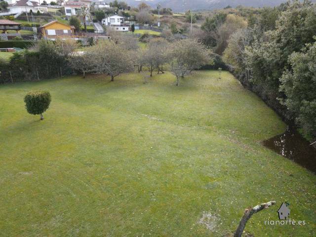 Terreno residencial en Venta en Lugar la Espasa en Caravia