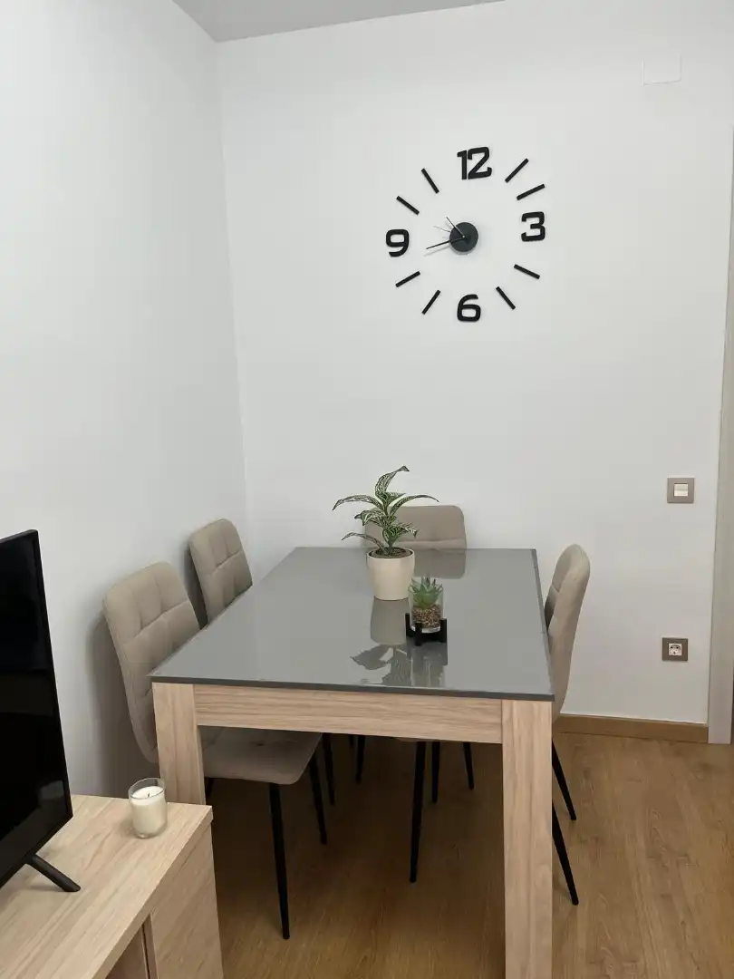 Comedor de Casa o chalet en venta en Miguelturra con Aire acondicionado, Calefacción y Terraza