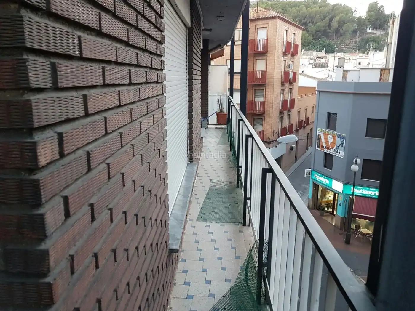 Wohnung mit Aufzug zum Verkauf in Carretera de Gabriel Císcar 1, imagen 22