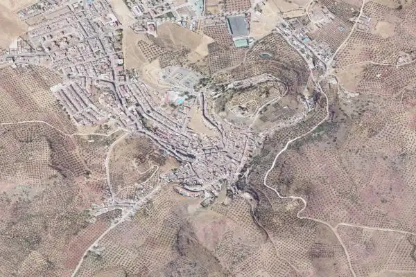 Flat for sale in Vilches, Jaén