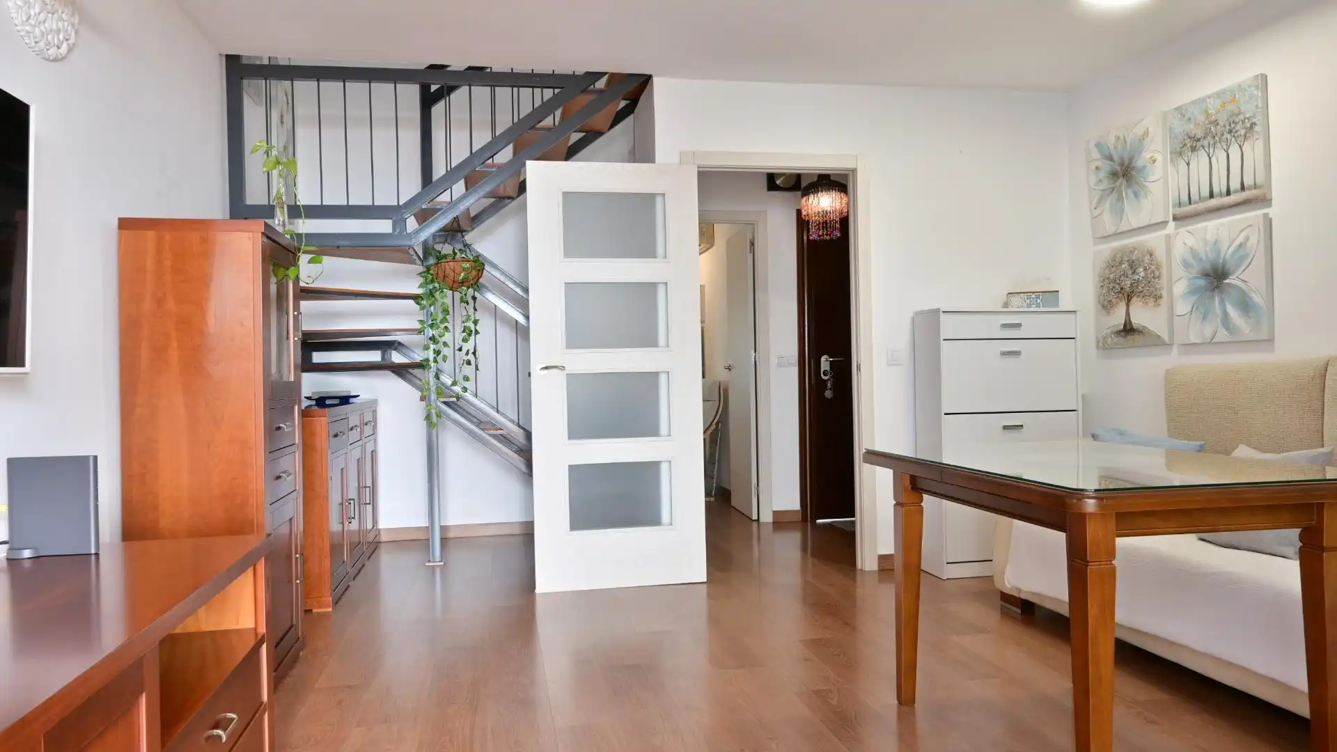 Single-family semi-detached for sale in  Sevilla Capital  with Air Conditioner, Terrace and Storage room