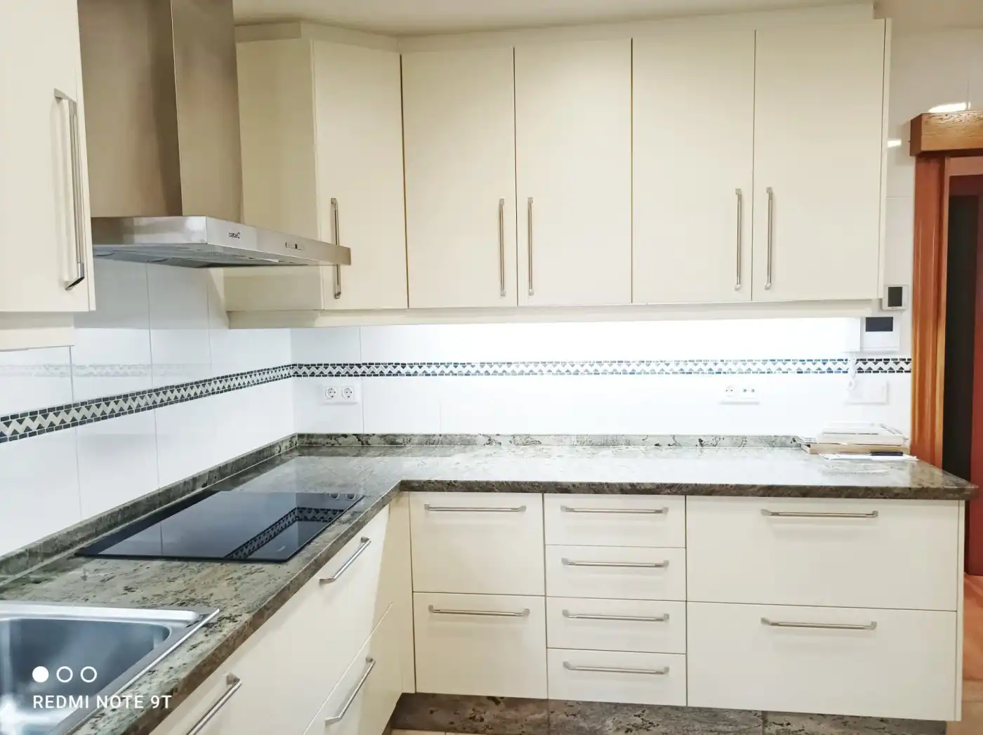 Wohnung zur Miete in comunitat valenciana, Pont Nou - Corazón de Jesús