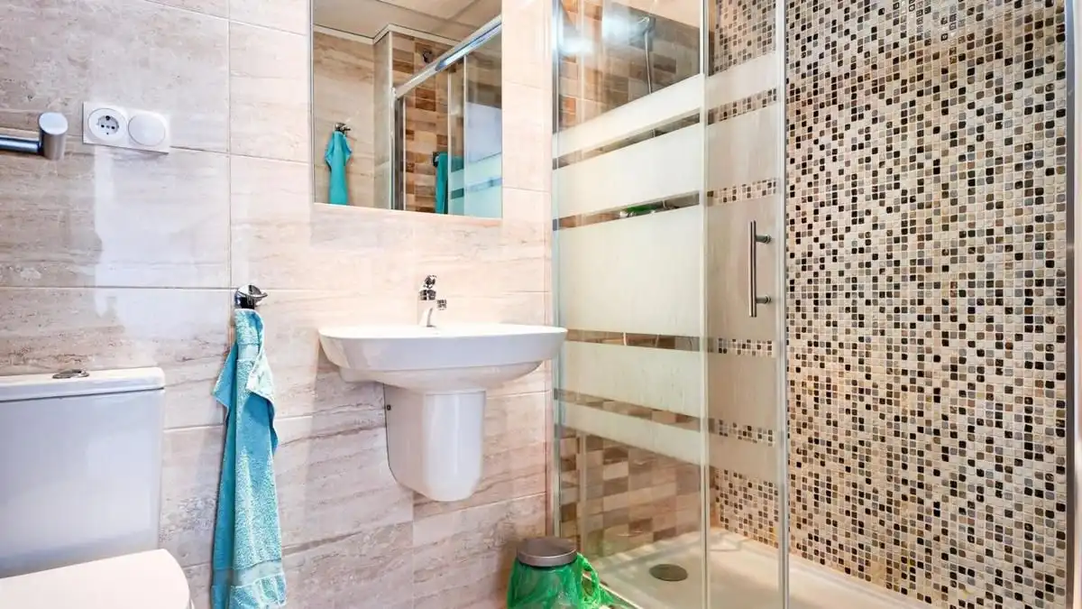 Apartment mit Pool zum Verkauf in Orihuela Costa, imagen 19