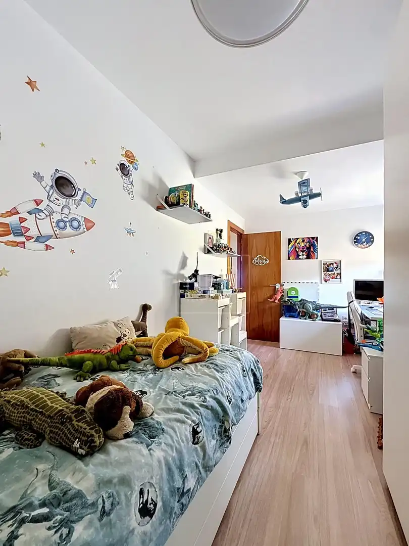 Habitación de Ático en venta en Las Gabias con Aire acondicionado, Calefacción y Terraza