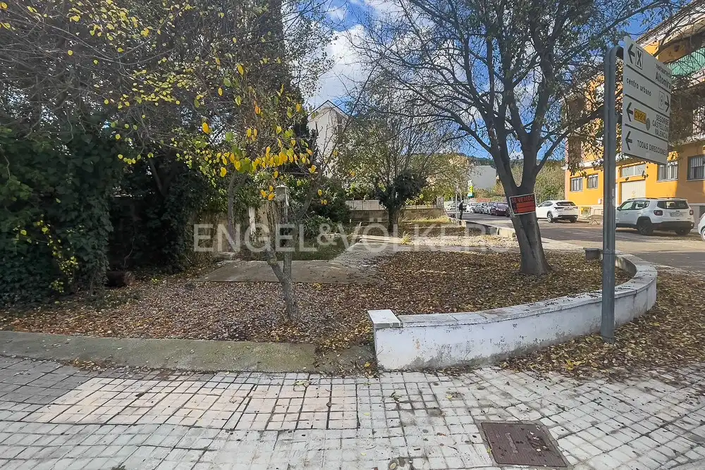 Residencial en venta en Navajas