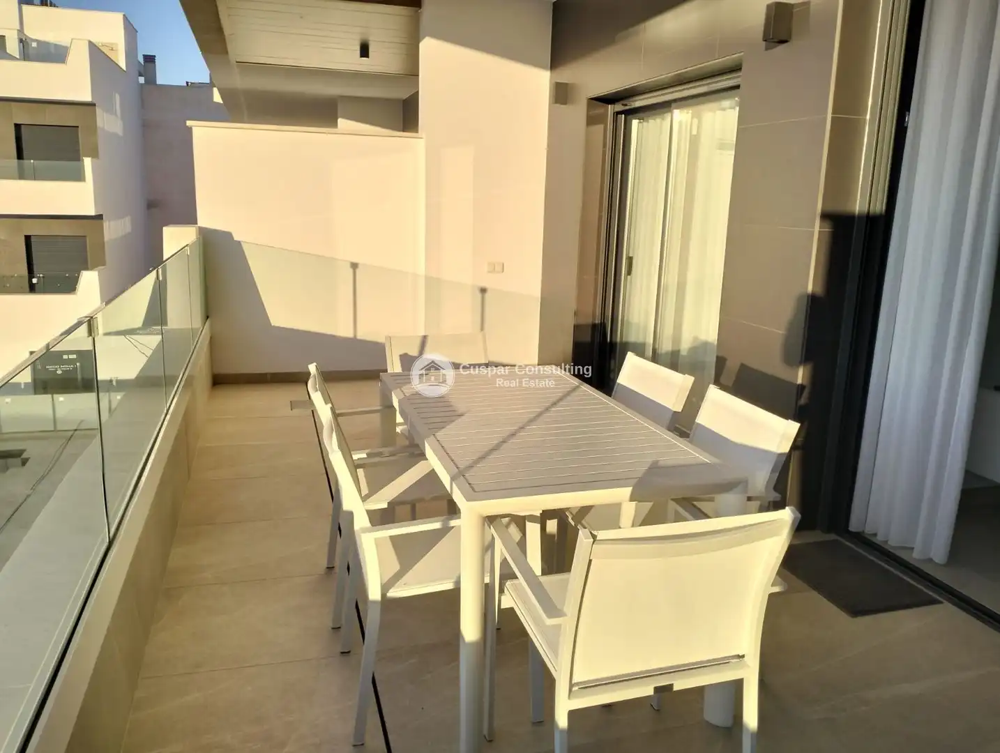 Apartment with terrace for sale in Benijófar, imagen 15