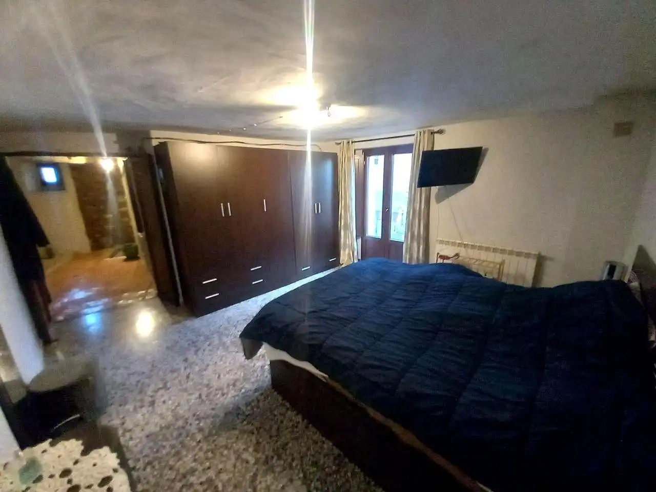 Habitación de Casa o chalet en venta en Baraona con Trastero y Balcón