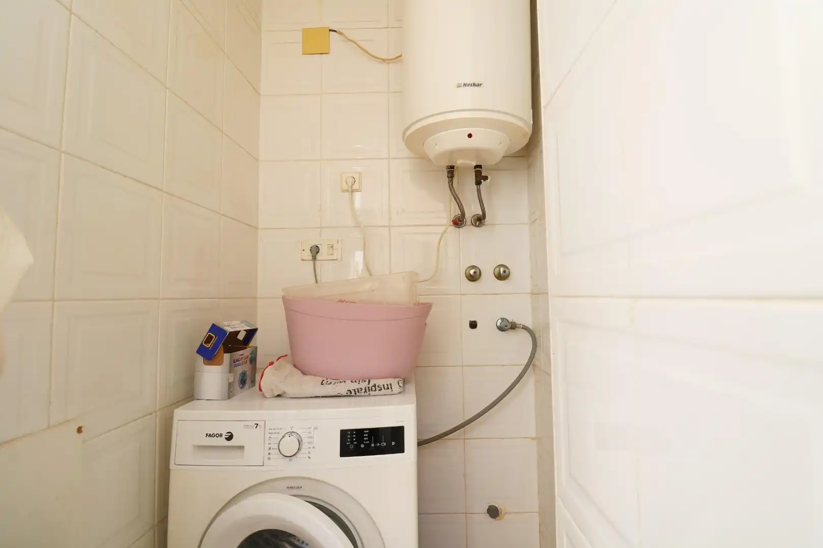 Flat with terrace for sale in Elche ciudad, imagen 19