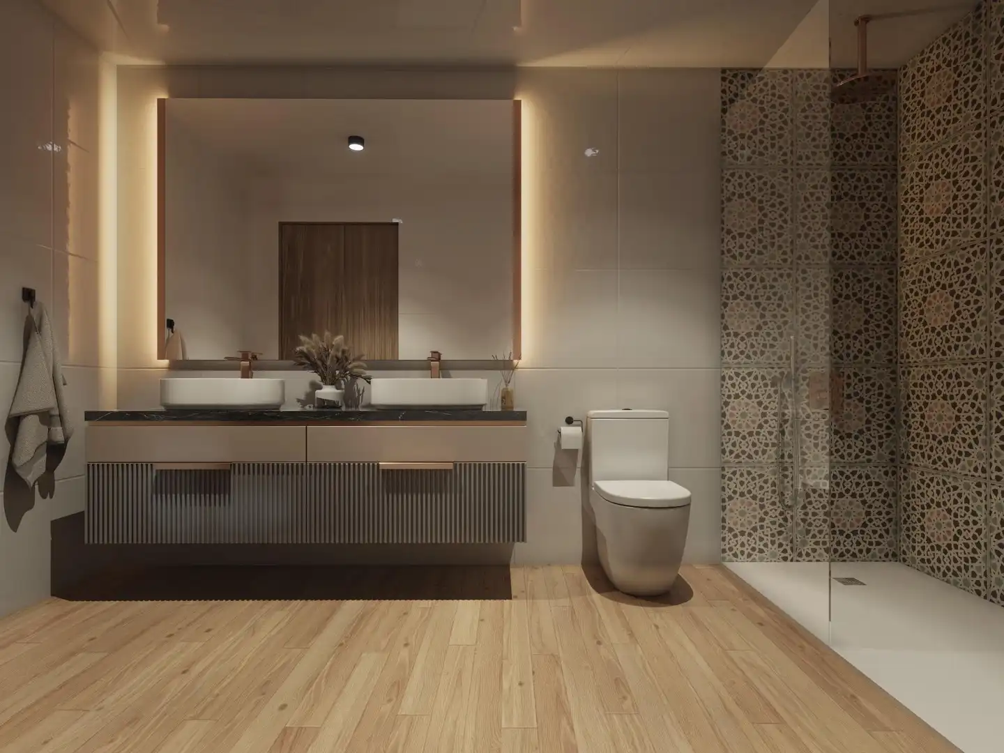 Casa en venta en Bausen, imagen 5