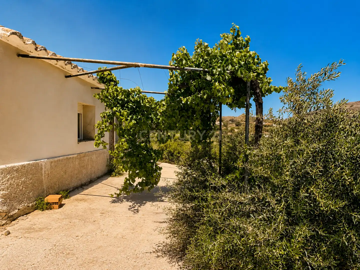 Casa en venda a Diseminado Poligono 25, 61, Álora, Spain, imagen 6