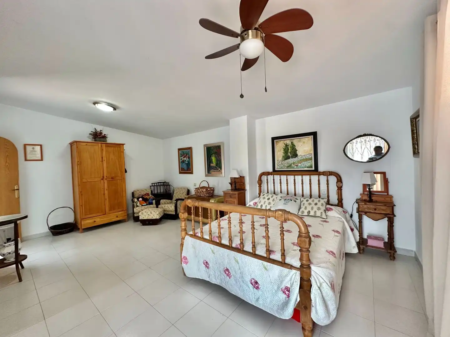 Casa o chalet en venta en Villamontes - Boqueres