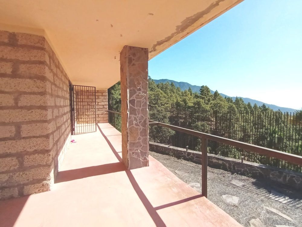 Terrace of House or chalet for sale in Arafo  with Private garden, Terrace and Storage room