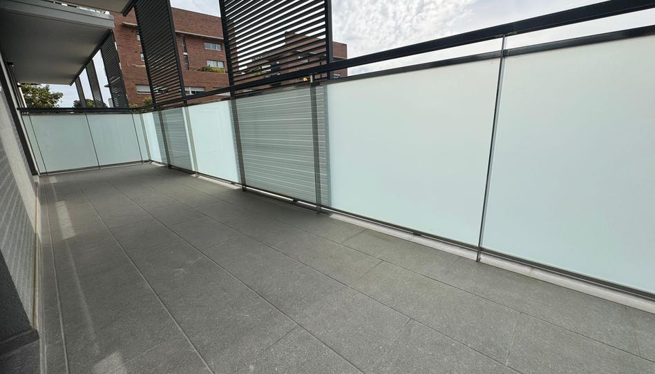 Foto 1 de Pis en venda a Carrer del Canigó, Sant Josep, Barcelona