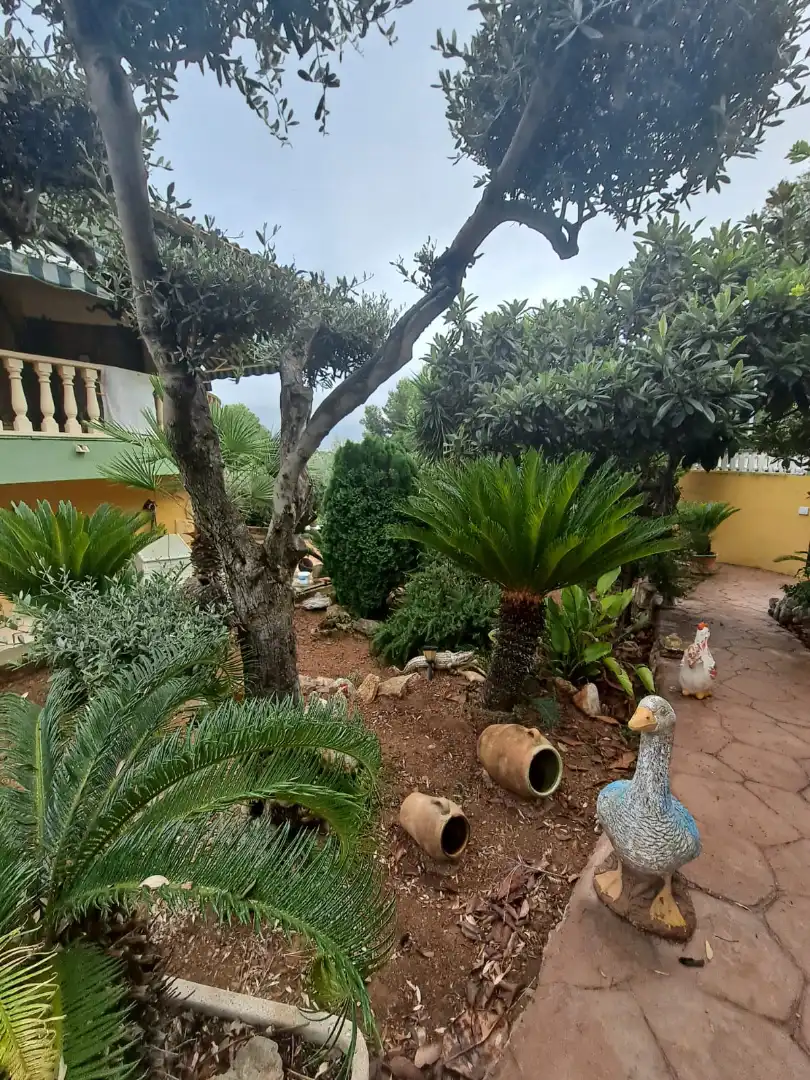 Maison avec terrasse à vendre à Onda, imagen 147