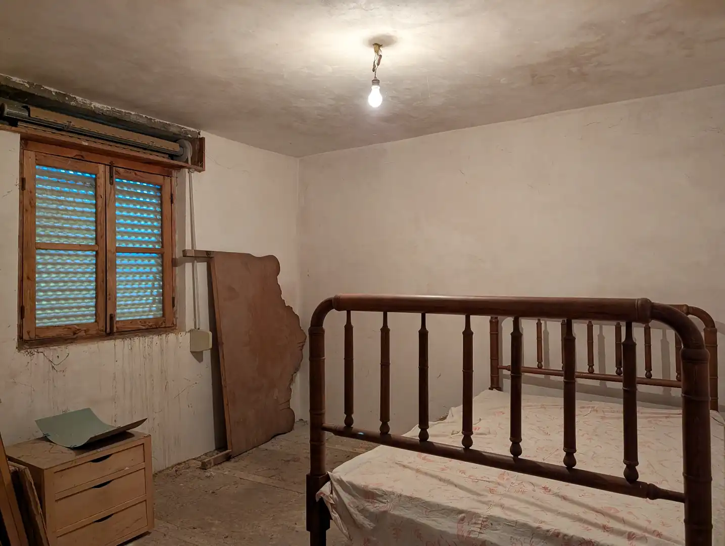 Casa con giardino in vendita a Barrio Pisón 6, imagen 9