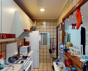 Kitchen of Planta baja for sale in Xirivella