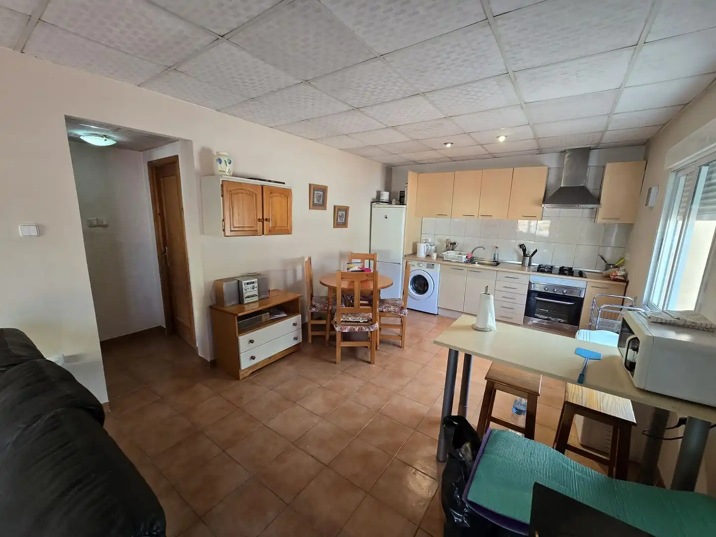 Chalet en venta en Sax, imagen 36