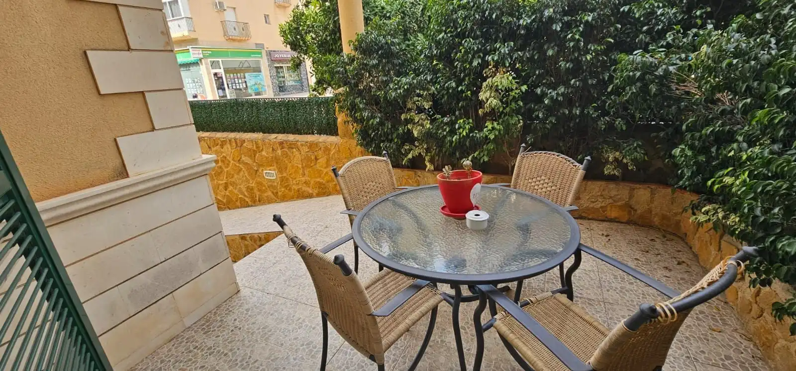 Casa con jardín en venta en SAN CLEOFAS 15, imagen 3