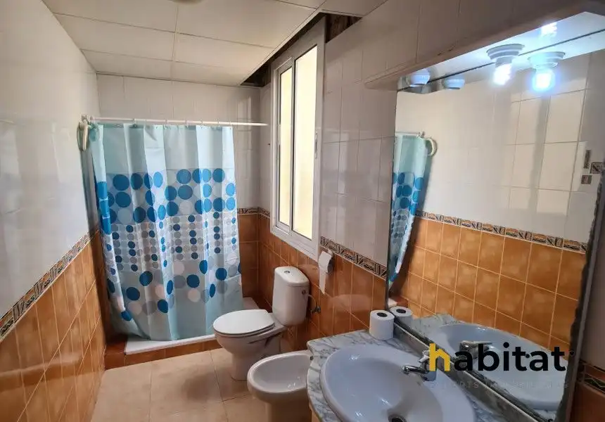 Badezimmer von Gebäude zum Verkauf in La Pobla de Mafumet