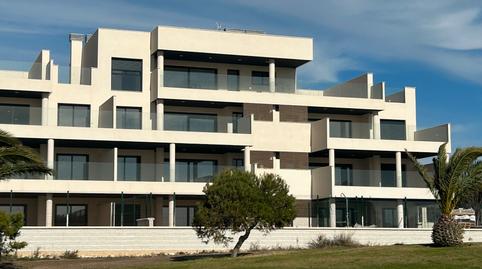 Foto 2 de Pis en venda a Calle de Los Juegos de Barcelona, 124, El Toyo,  Almería Capital