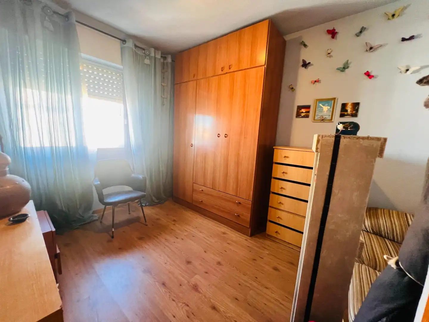 Piso en venta en Las Lomas - Las Yucas