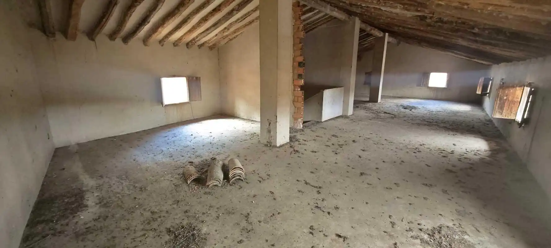 Casa o chalet en venta en Villalba de Perejil